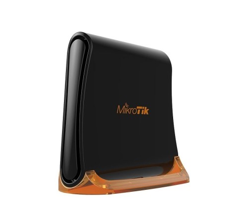 MikroTik Маршрутизатор hAP mini MikroTik Маршрутизатор hAP mini