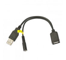 MikroTik PoE инжектор 5VUSB