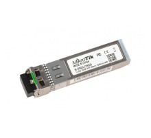 MikroTik SFP-трансивер S-55DLC80D