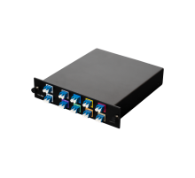 MikroTik Мультиплексор CWDM-MUX8A