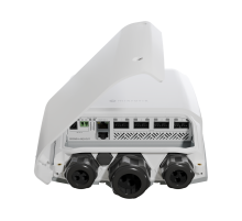 MikroTik Коммутатор CRS504-4XQ-OUT