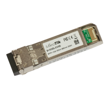 MikroTik SFP-трансивер S+85DLC03D