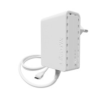 MikroTik Powerline адаптер PWR-Line