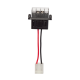 MikroTik Блок питания PW48V-12V85W