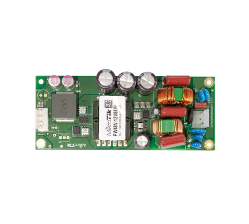 MikroTik Блок питания PW48V-12V85W MikroTik Блок питания PW48V-12V85W