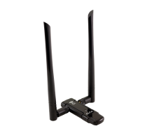 MikroTik Wi-Fi адаптер Alfa AWUS 036ACM