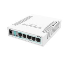 MikroTik Коммутатор RB260GS