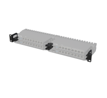 MikroTik Крепление в стойку RB5009 rackmount kit K-79