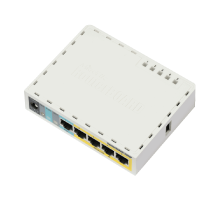 Mikrotik  RB750UP