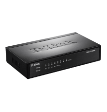 D-Link DES-1008P/C1A