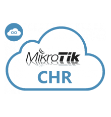 Лицензия Mikrotik Cloud Hosted Router P1