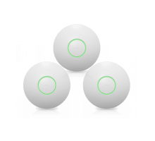 Ubiquiti UniFi 3-pack